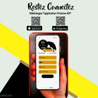 FIRSTONE APP