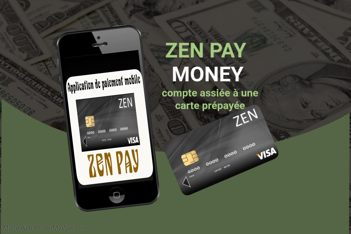 ZEN PAY