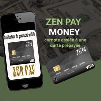 ZEN PAY